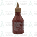 Flying Goose Sriracha Chilli Sauce with Garlic 200ml