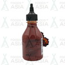 Flying Goose Sriracha Chilli Sauce Black Out 200ml