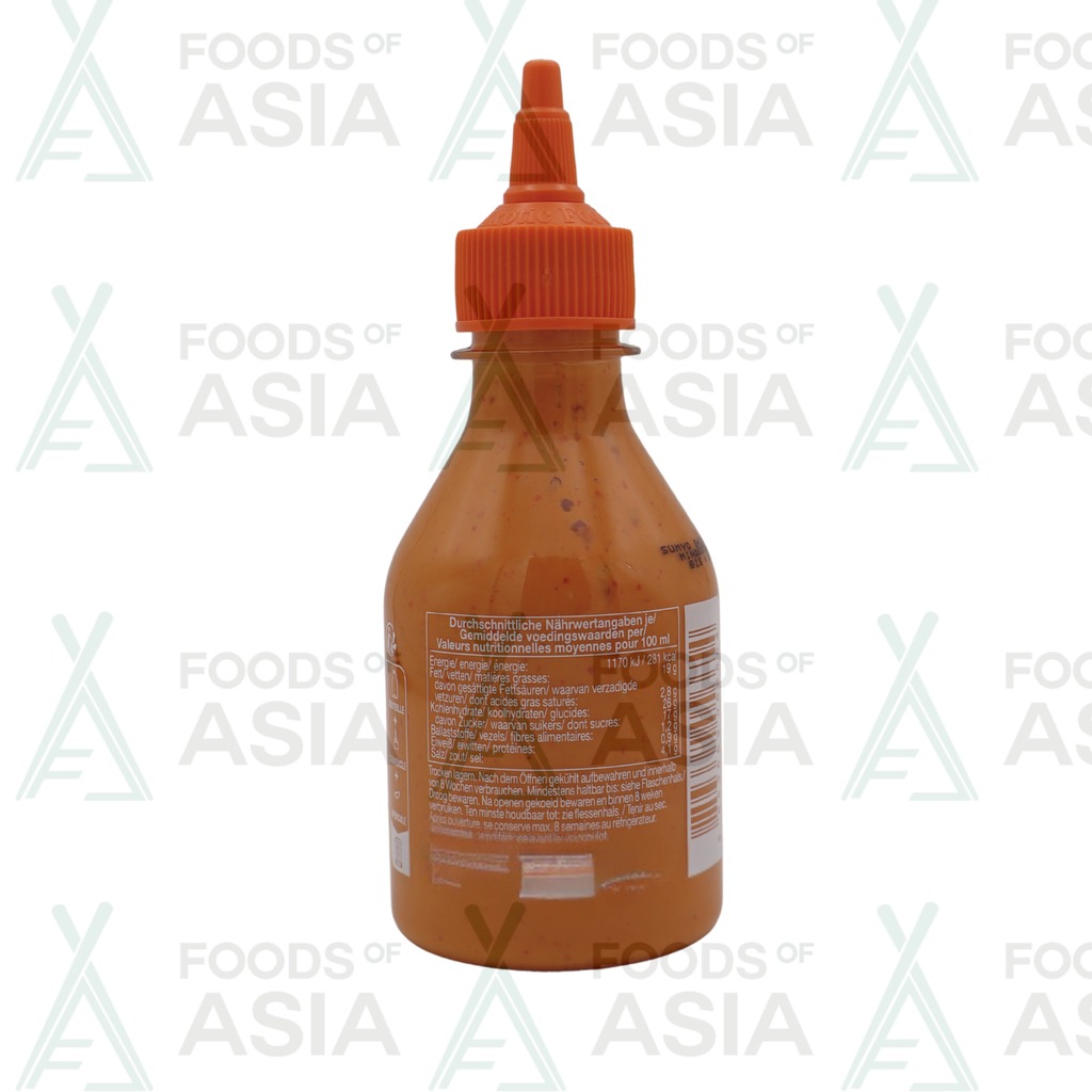 Flying Goose Sriracha Mayo 200ml
