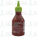 Flying Goose Sriracha Chilisaus&Wasabi 200ml