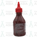 Flying Goose Sriracha Chilli Sauce Extra Hot 200ml