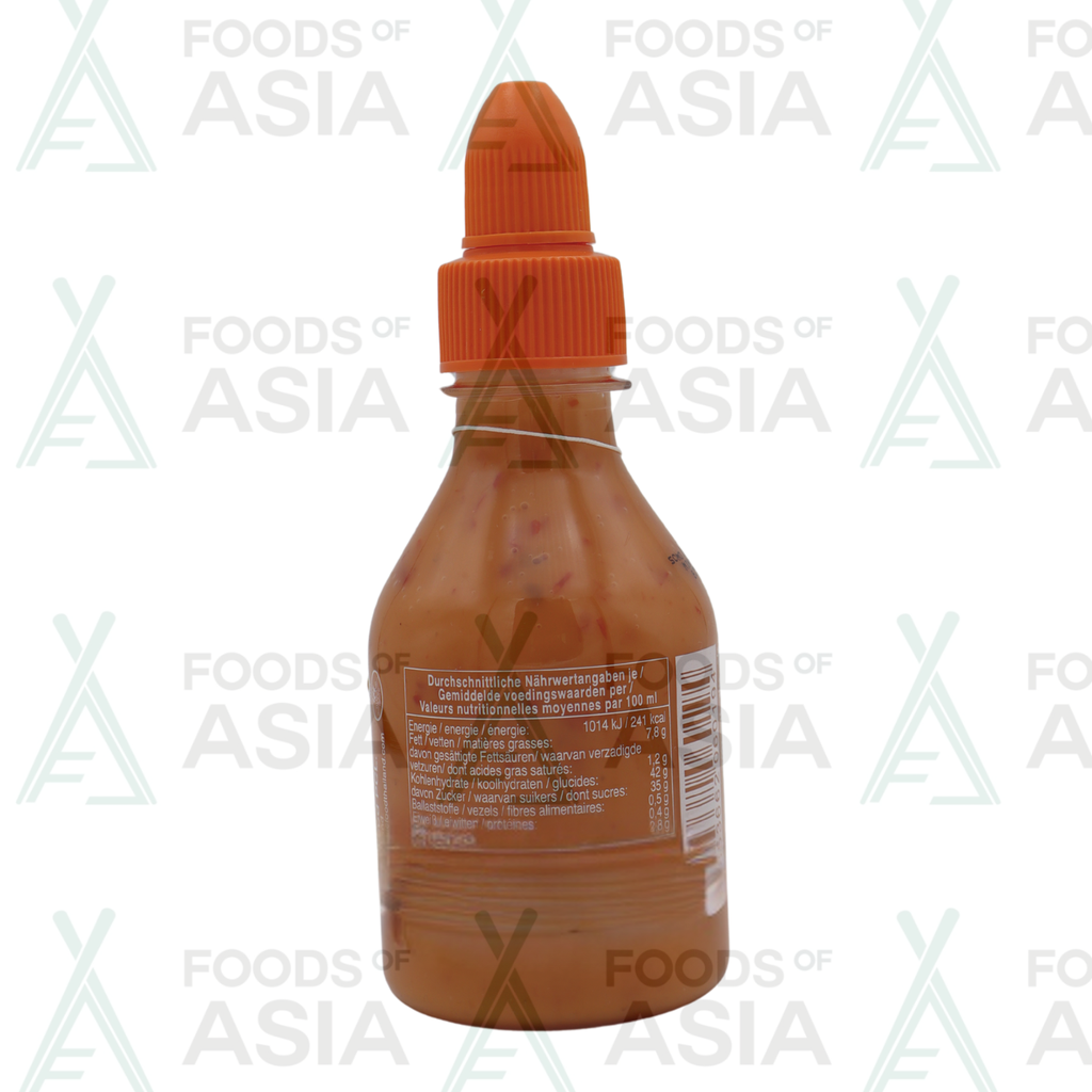 Flying Goose Sweet Chilli 200ml
