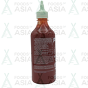 Flying Goose Sriracha Chilli Sauce no MSG 455ml