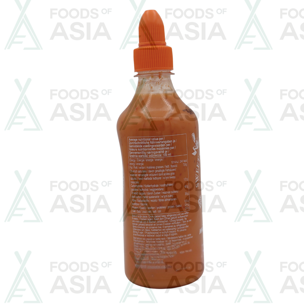 Flying Goose Sweet Chilli Mayo Sauce 455ml