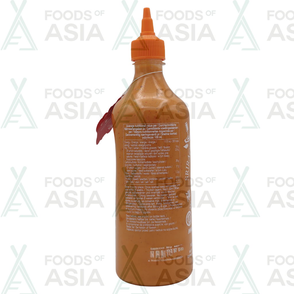 Flying Goose Sriracha Mayo 730ml