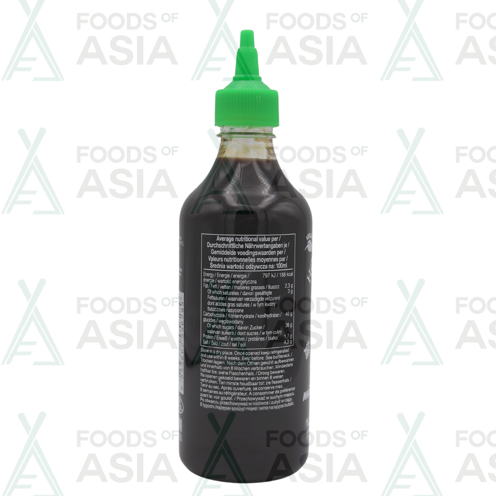 Flying Goose Hoisin Sauce455ml