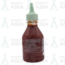Flying Goose Sriracha Chilli Sauce no MSG 200ml