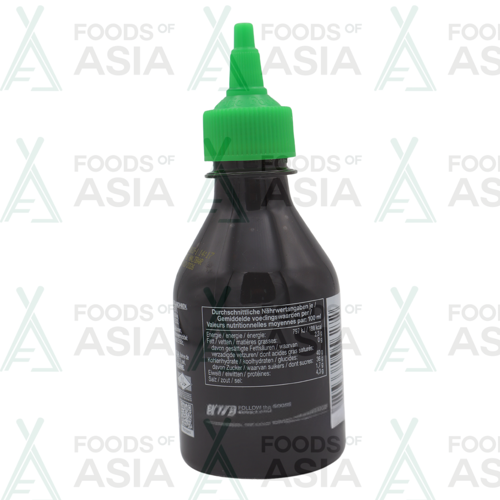 Flying Goose Hoisin Sauce 200g