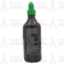 Flying Goose Spicy Black Pepper Sauce 455ml