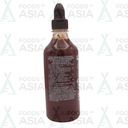 Flying Goose Sriracha Chilli Sauce wth Black Pepper 455ml
