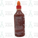 Flying Goose Sriracha Chilli Sauce Hot & Sweet 455ml