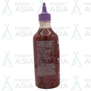 Flying Goose Sriracha Chilli Sauce with Onion455ml