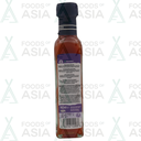 ENCONA Hotsauce Cajun 142ml