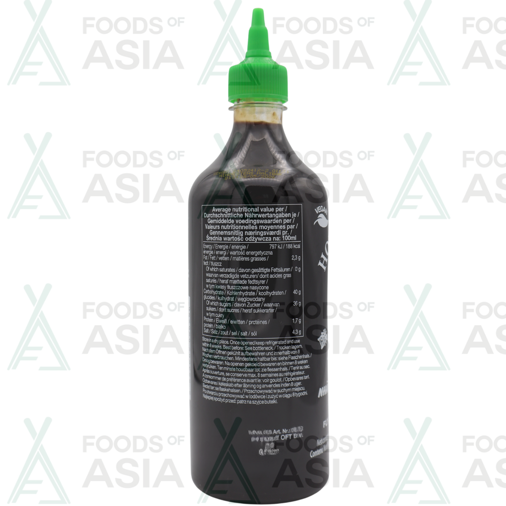 Flying Goose Hoisin Sauce 730ml