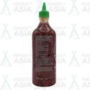 Flying Goose Sriracha Chilli Sauce 730ml