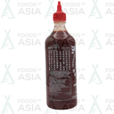 Flying Goose Sriracha Chilli Sauce Extra Hot730
