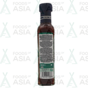 ENCONA Jerk BBQ Sauce Jamaican Style 142ml