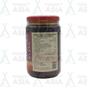Lee Kum Kee Sichuan Toban Chilli Sauce 350g