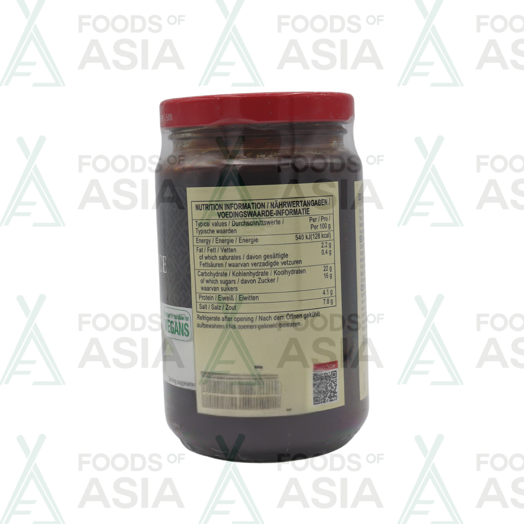 Lee Kum Kee Black Pepper Sauce 350g