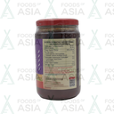 Lee Kum Kee Guilin Style Chilli Sauce 368g