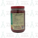Lee Kum Kee Chilli Garlic Sauce 368g