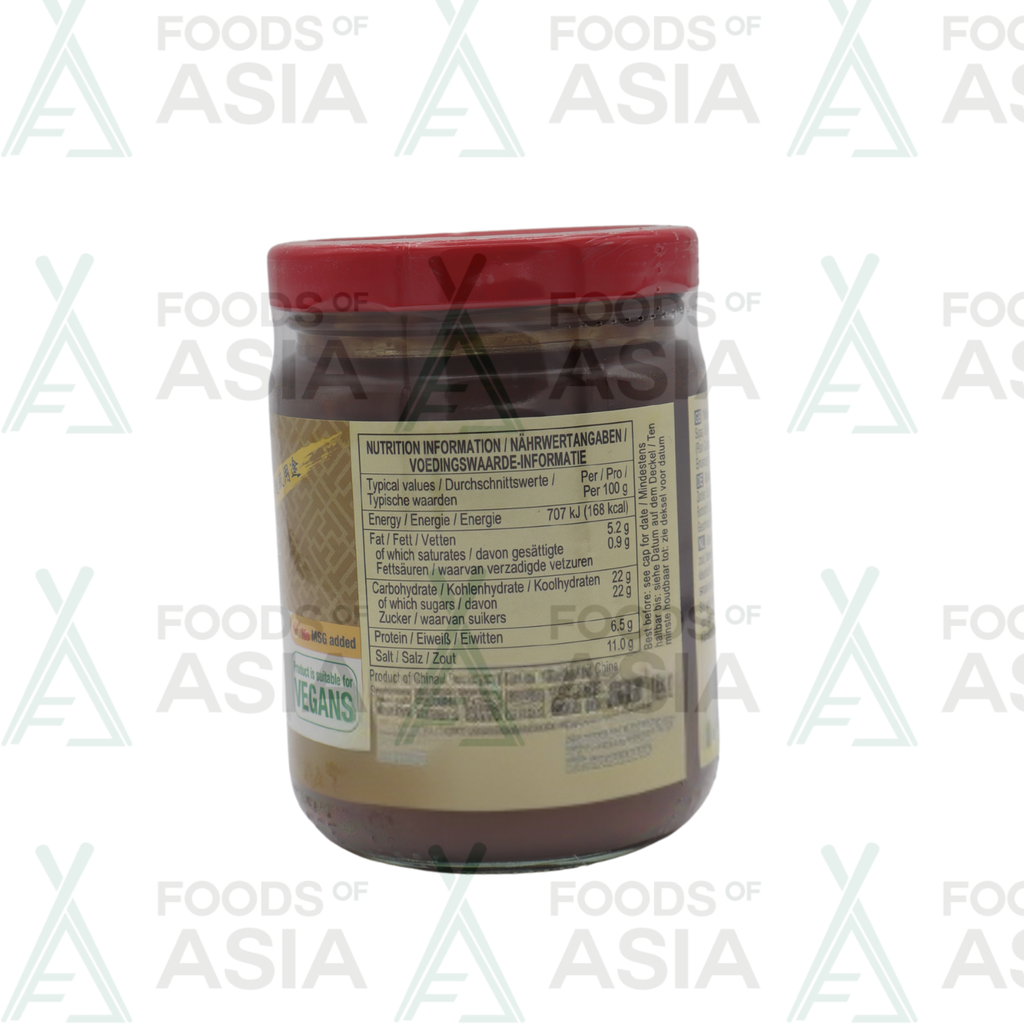 Lee Kum Kee Yellow Bean Sauce 240g