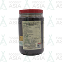 Lee Kum Kee Black Bean Garlic Sauce 368g