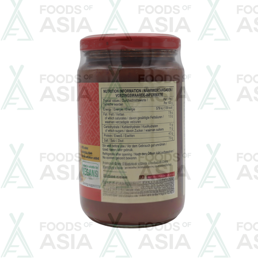 Lee Kum Kee Spicy Bean (Ma Po) Sauce 340g