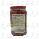 Lee Kum Kee Satay Sauce 340g