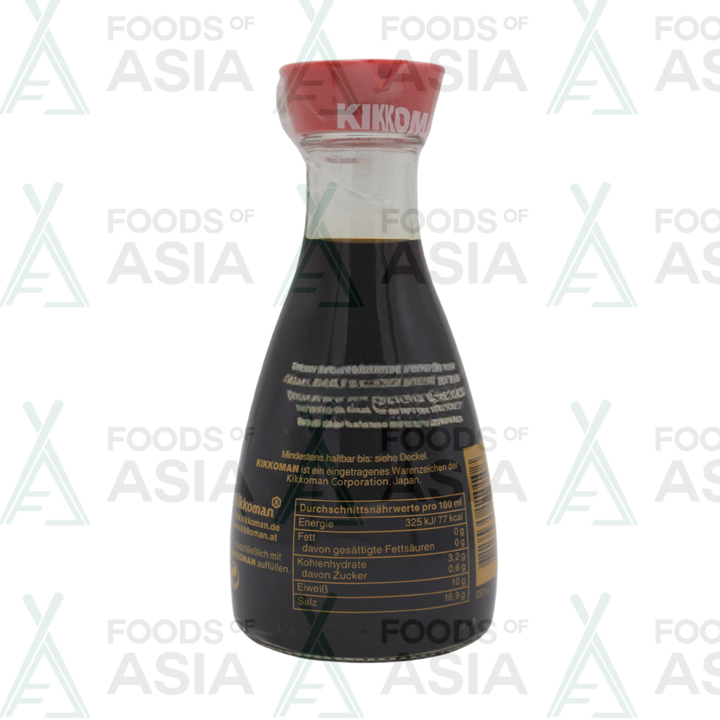 Kikkoman Sauce 150ml