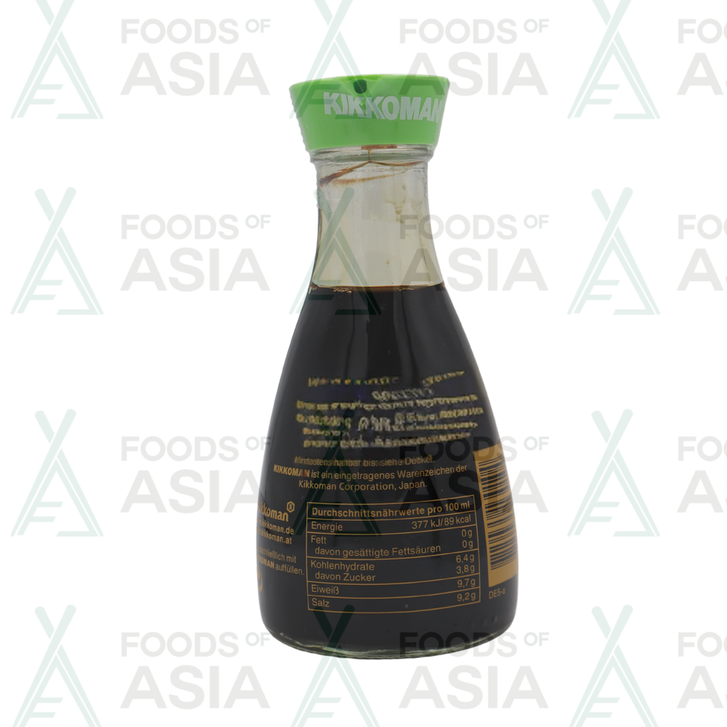 Kikkoman Soja Sauce 150ml