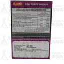 AACHI Fish Curry Masala 160g