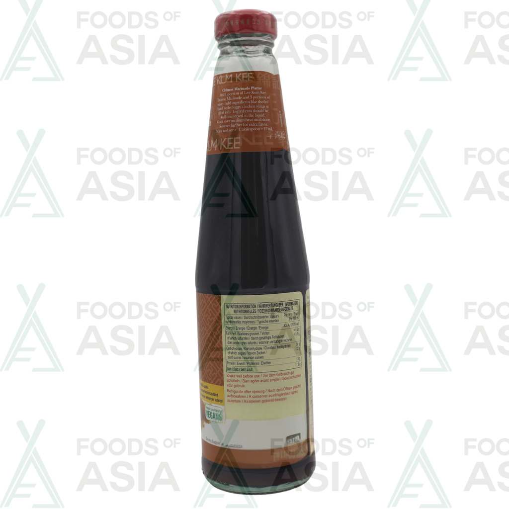 Lee Kum Kee Chinese Marinade 410ml