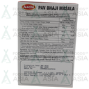 AACHI Pav Bhaji Masala 100g