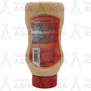 Belzina squeeze samouraï 500ml