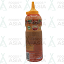 Nawhal's Andalouse 500ml