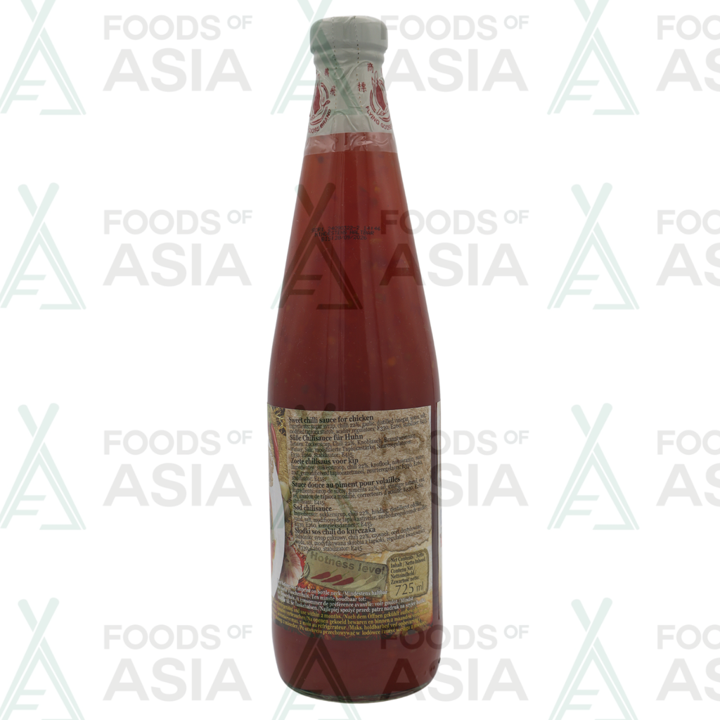 Flying Goose Sweet Chilli Sauce 725ml