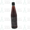 Yeo's Pure Huile De Sesame 640ml