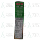 MDH PANI PURI MASALA 100G