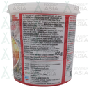 Lobo Rode Currypasta 400g
