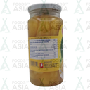 Monika Langka (Sweet Jackfruit) in Heavy Syrup 340g