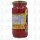 Monika Nata de Coco Red in Heavy Syrup340g