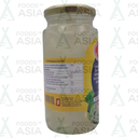 Monika Yamswortel Vruchtenspread (Ube) 340g