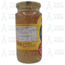 Monika Kaong (Sugar Palm) in Heavy Syrup 340g