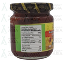 Man Fook Sambal Nasi Lemak 180g