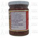 Healthy Boy soybean paste zith chilli 260g