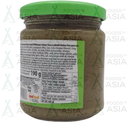 Ceren Chilipasta Harissa Spicy (Groen) 190g