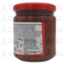 Ceren Chilipasta Harissa Hot 190g