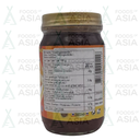 DOUBLE SEAHORSE Ground Chili & Garlic Oil 227g