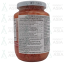 Sunlee pickled ginger pink brine 454g